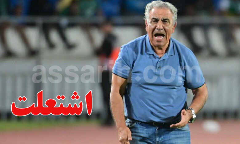 Faouzi Benzarti
