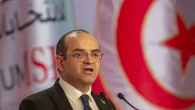 Farouk Bouaskar