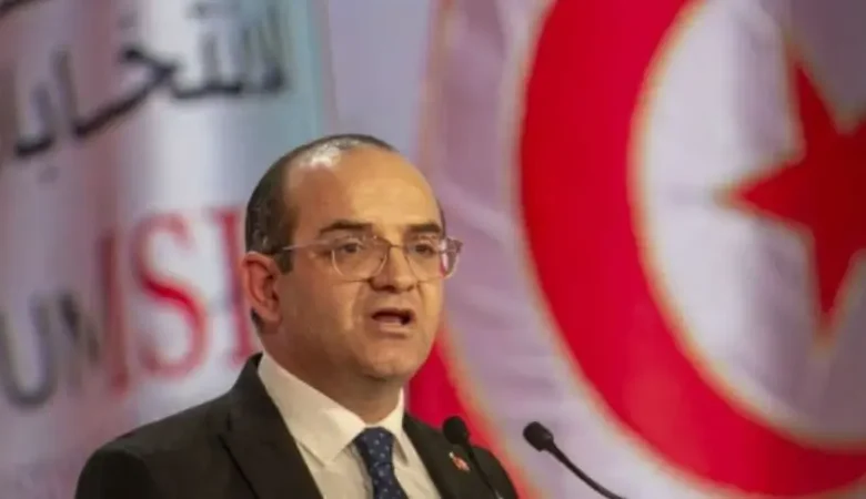 Farouk Bouaskar