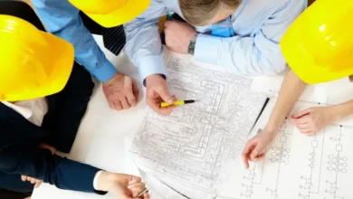 Formation d'ingénieurs