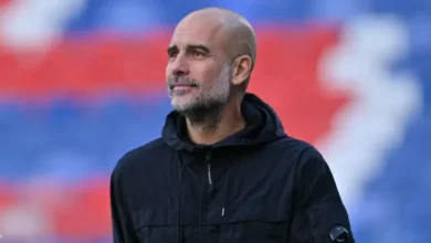 Guardiola