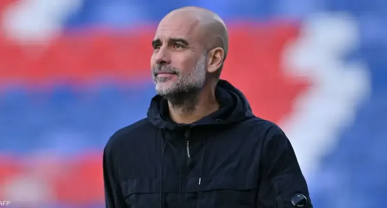 Guardiola