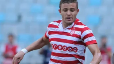 HAMZA AGREBI