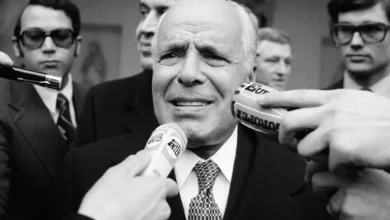 Habib Bourguiba