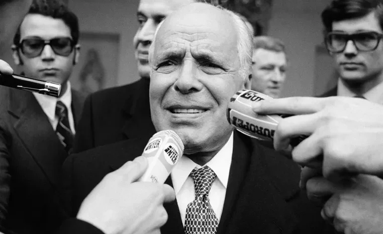 Habib Bourguiba