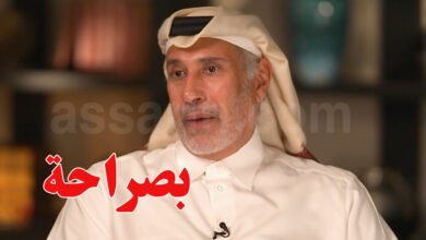 Hamad ben Jassim Al Thani