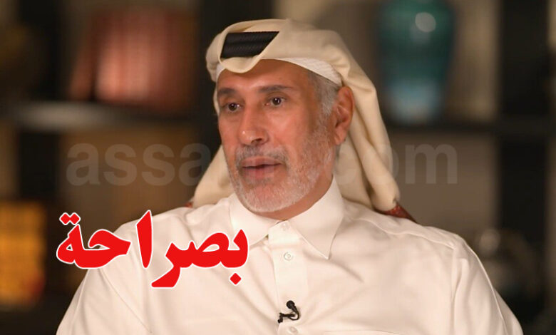 Hamad ben Jassim Al Thani