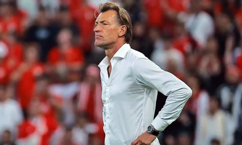 Hervé Renard (1)