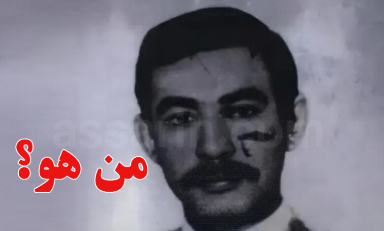 Hichem Harb