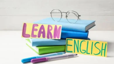 Initiative législative visant à intégrer l'anglais dans les programmes scolaires