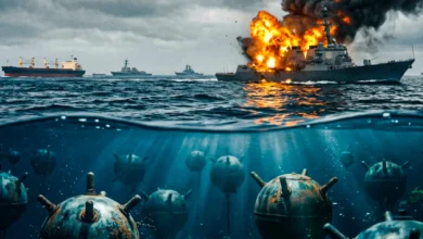 Iran War
