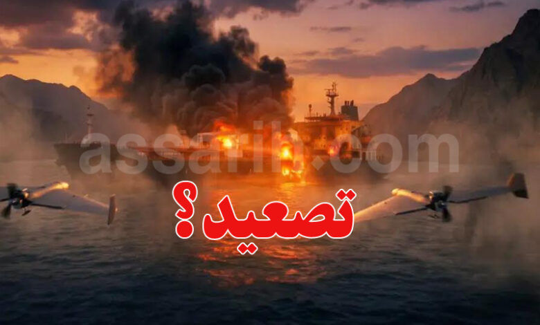 Iran War