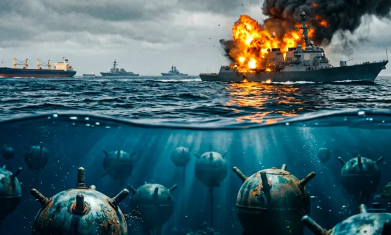 Iran War