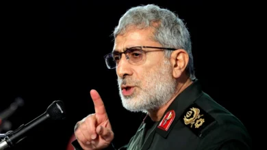 Ismael Qaani