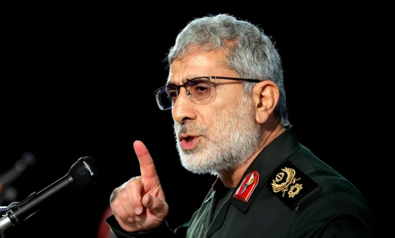 Ismael Qaani