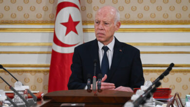 Kais Saied