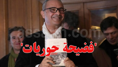 Kamel Daoud