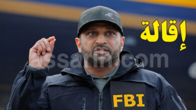 Kash Patel