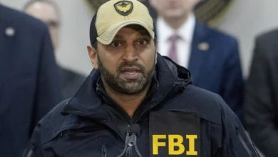 Kash Patel