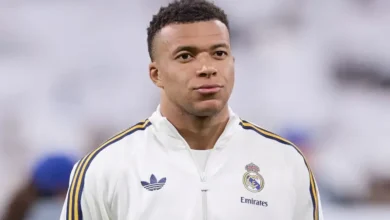 Kylian Mbappé (2)