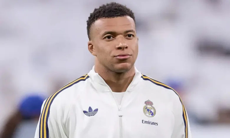 Kylian Mbappé (2)