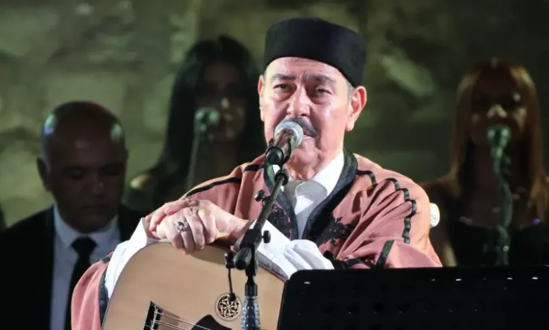 Lotfi Bouchnak (1)