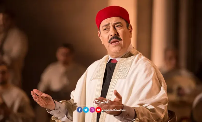 Lotfi Bouchnak