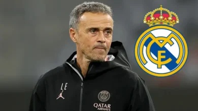 Luis-Enrique
