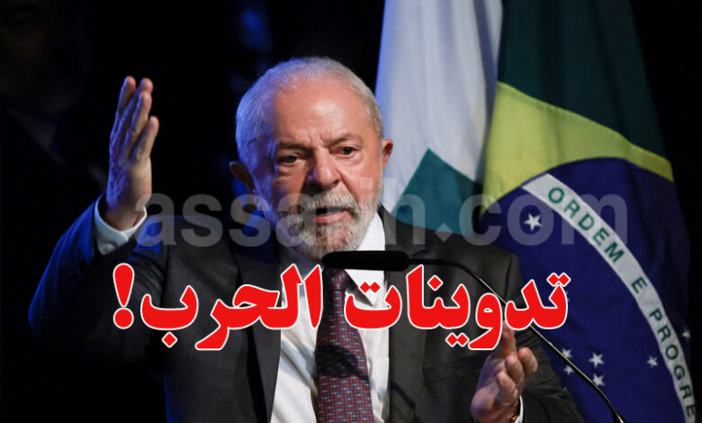 Luiz Inácio Lula da Silva