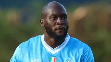 Lukaku
