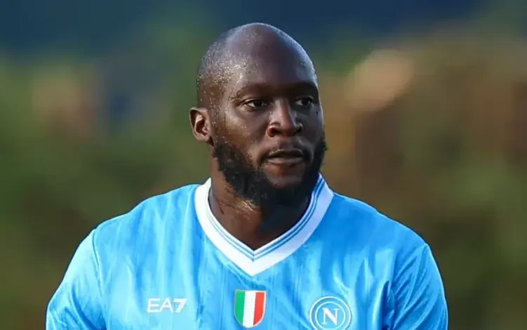 Lukaku