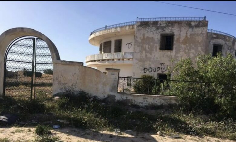 Maison Djerba