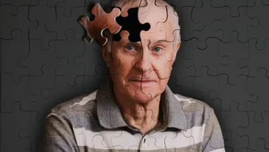 Maladie d'alzheimer