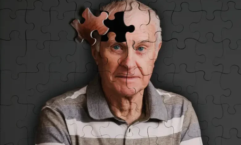 Maladie d'alzheimer