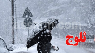 Meteo-Froid Neige
