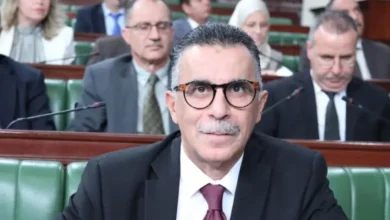 Ministre des Domaines de l'État