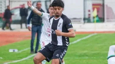 Mohamed Amine El Aidi