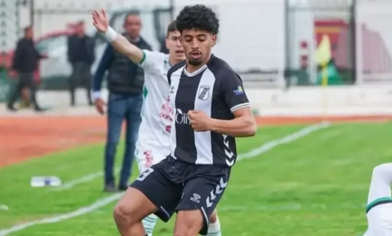 Mohamed Amine El Aidi