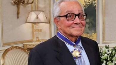 Moncef Charfeddine