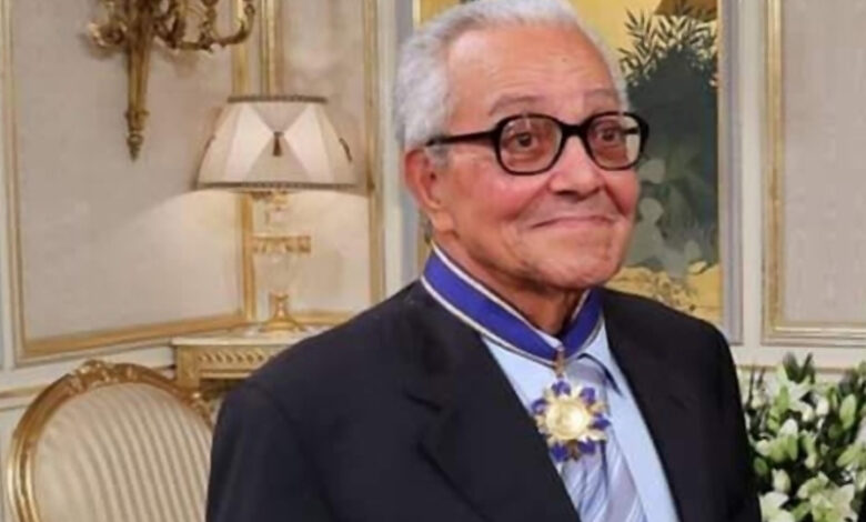 Moncef Charfeddine