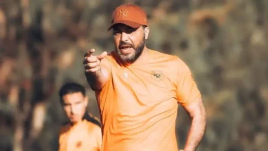 Mouine Chaabani