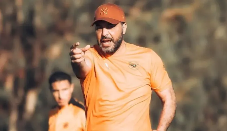 Mouine Chaabani