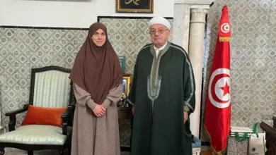 Mufti Hichem Ben Mahmoud