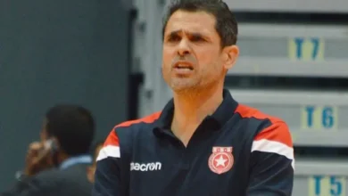 Noureddine Hafidh