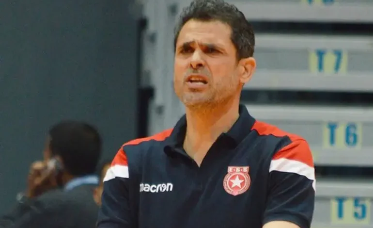 Noureddine Hafidh