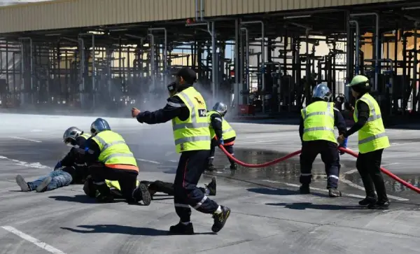 Opération de Secours A Radès 2 (1)