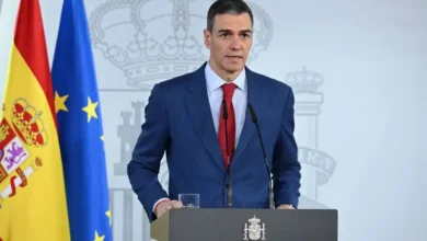 Pedro Sanchez