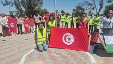 Propreté dans les municipalités d'Al-Amirah et d'Al-Aïn