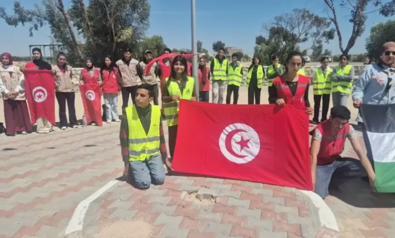 Propreté dans les municipalités d'Al-Amirah et d'Al-Aïn