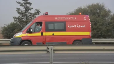 Protection civile (5)